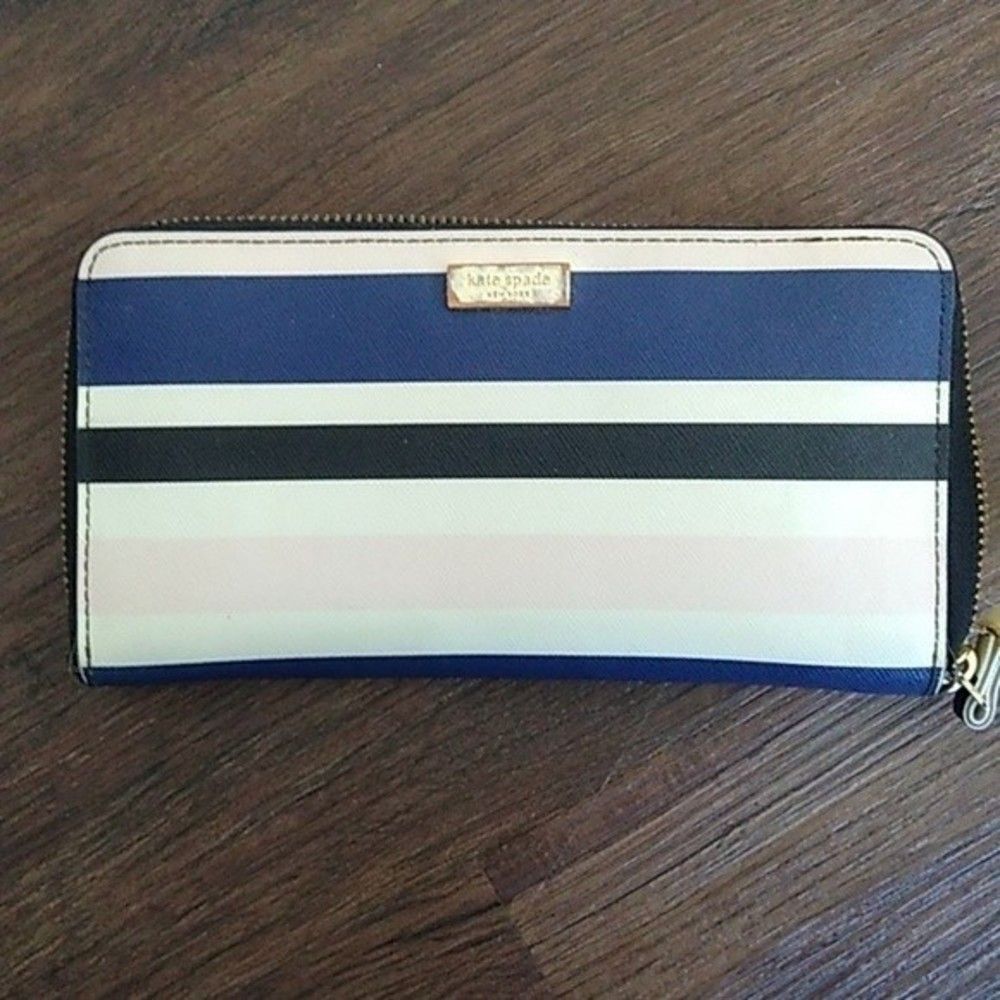 Kate Spade Laurel Way Printed Neda